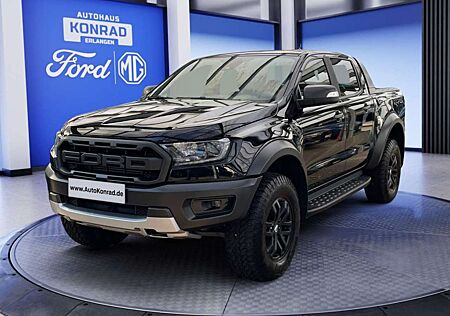 Ford Ranger Raptor 2,0 l Autm.