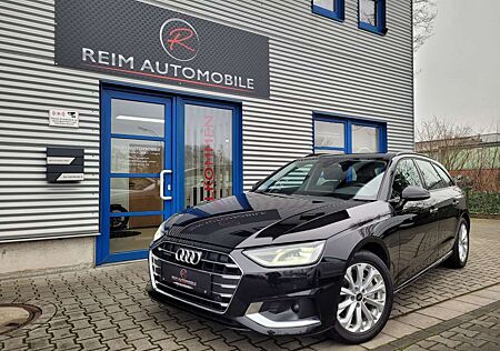 Audi A4 Avant 40 TDI quattro S-Tronic *HEAD-UP*LED*NAVI*S