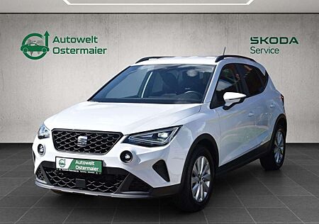 Seat Arona 1.0 TSI DSG Style*Fulllink*Navi*LED*