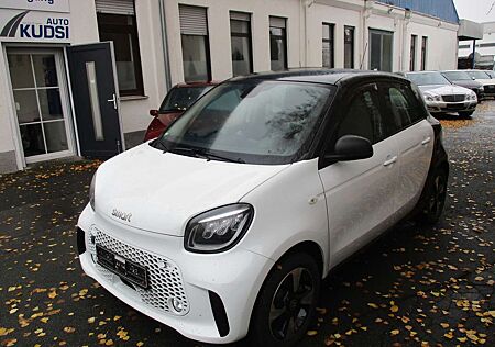 Smart ForFour electric drive / EQ (453.091)