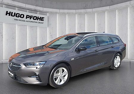 Opel Insignia Elegance 2.0 CDTI Aut. | LED | SHZ | PDC | Klima |