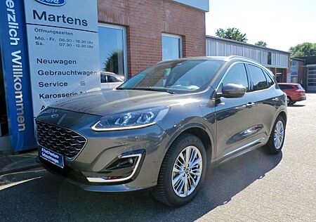 Ford Kuga Plug-In Hybrid Vignale B&O