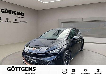 Cupra Born e-Boost 63kWh 231PS NAVI LED WÄRMWP. 19LM GJR