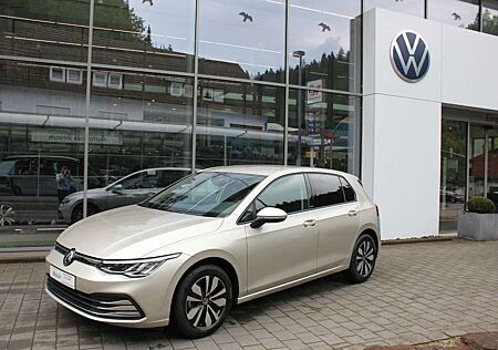 VW Golf Volkswagen VIII Lim. Move 1.5 TSI Navi,ACC,LED,SHZ,AHK