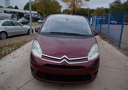 Citroën C4 Picasso Citroen Tendance Automatik