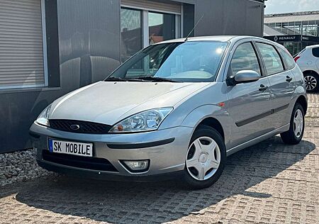 Ford Focus 1.6 Trend KLIMA*