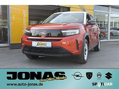 Opel Frontera Edition 1.2 Mild-Hybrid RKamera 130°