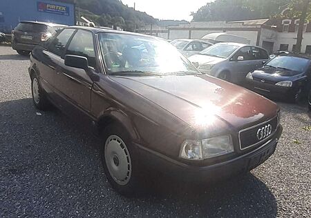 Audi 80 sehr sauber / Schiebedach