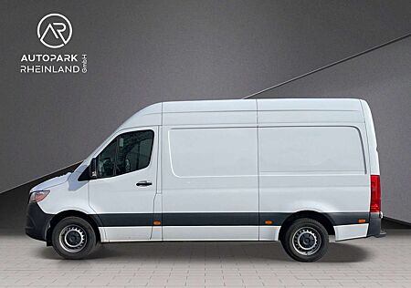 Mercedes-Benz Sprinter 315 CDI *Hoch-Lang*Klima*Tempomat*L2-H2