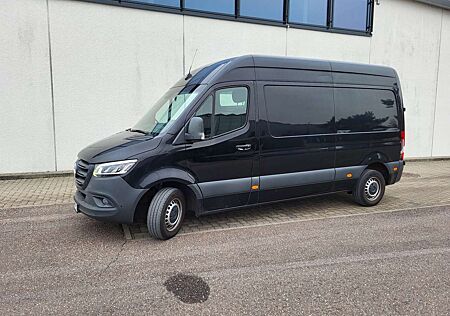 Mercedes-Benz Sprinter 311/314 CDI FWD L2 (910.633)