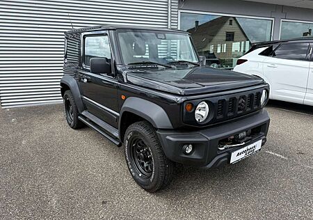 Suzuki Jimny 1.5 ALLGRIP Automatik Comfort