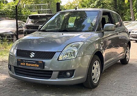 Suzuki Swift 1.3 DDiS Tüv & Service Neu SHZ Keyless-Go