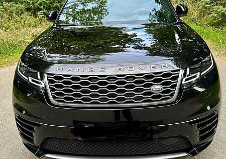 Land Rover Range Rover Velar D300 R-Dynamic HSE