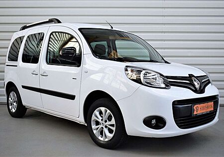 Renault Kangoo TCe Limited+Navi+Tempomat+PDC+45.000KM