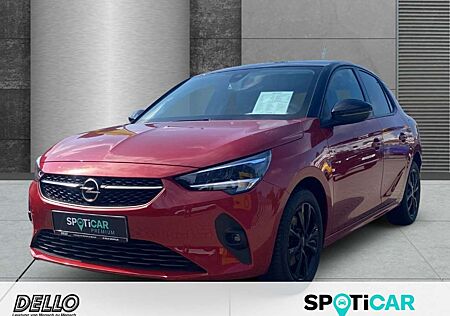 Opel Corsa 1.2 T Edition LED Apple CarPlay Android Auto Musik