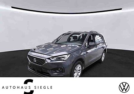 Seat Tarraco 2.0 TDI Style 7-Sitze DSG Navi ACC LED ALU Climatr