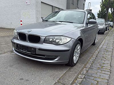 BMW 116 116i