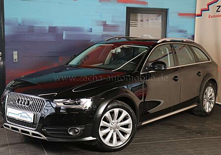 Audi A4 Allroad quattro 2.0 TDI Panod.ACC. AHK.DAB