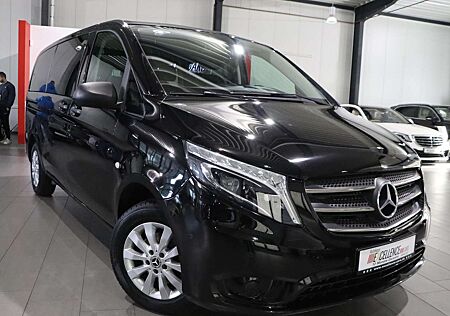 Mercedes-Benz Vito TOURER 111 CDI LANG EDITION-PRO / 8-SITZER