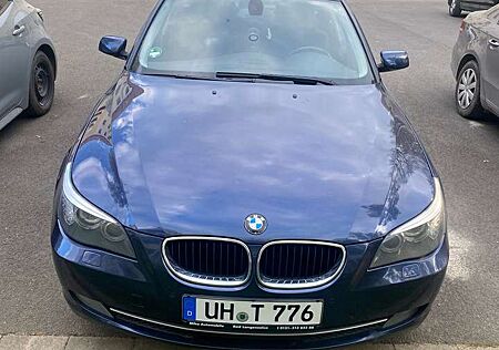 BMW 523 520 d Touring Aut.