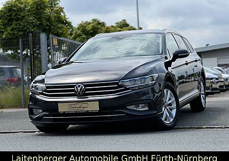 VW Passat Variant Volkswagen Business 2.0 TDI*DSG*ACC*LED*NAVI