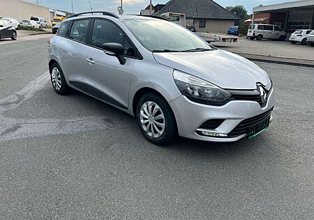 Renault Clio IV Grandtour TÜV + SERVICE NEU