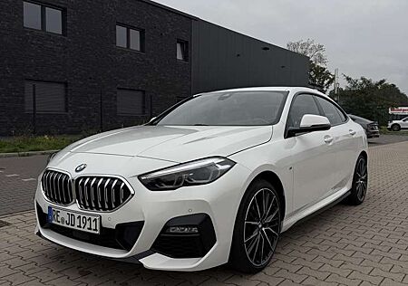 BMW 218 i M Sport