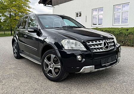 Mercedes-Benz ML 350 CDI 4Matic Edition Sportpaket AMG-Paket