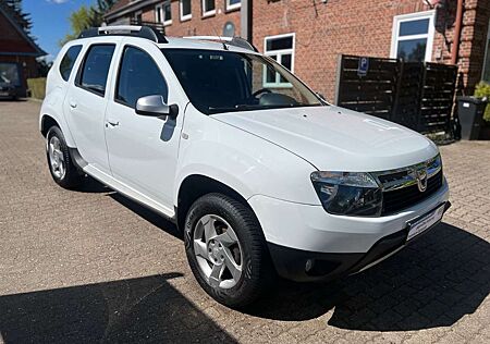 Dacia Duster I Prestige 4x4