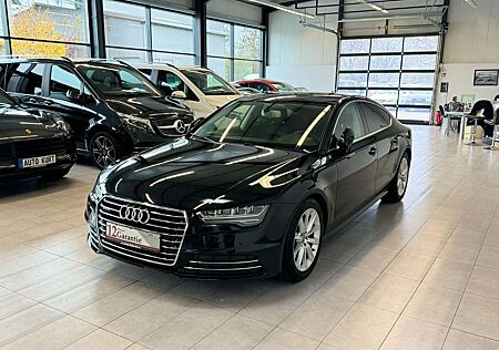 Audi A7 Sportback 3.0 TDI quattro*Bose*Kamera*Navi*