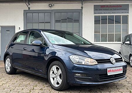 VW Golf Volkswagen VII Lim 1.Hd*ACC*SHZ*PDC*Massage*Unfallfrei