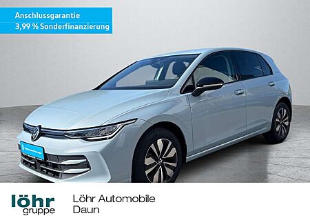 VW Golf Volkswagen 1,5 l TSI Goal