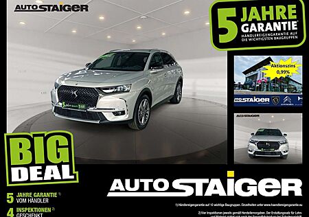 DS Automobiles DS7 Crossback DS 7 Crossback E-Tense Rivoli Navi*Leder*