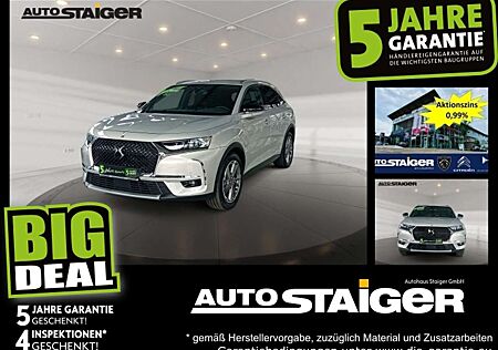 DS Automobiles DS7 Crossback DS 7 Crossback E-Tense Rivoli Navi*Leder*