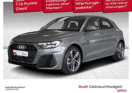 Audi A1 30 TFSI S tronic S line Sonos