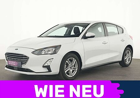 Ford Focus Cool&Connect Kamera|LED|Sportsitze|Navi