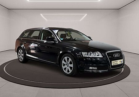 Audi A6 Avant 3.0 TDI quattro