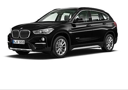 BMW X1 xDrive18d xLine LED Navi+ HuD HiFi Panorama