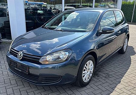 VW Golf Volkswagen VI Trendline