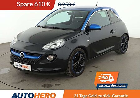 Opel Adam 1.4 Jam*PDC*SHZ*TEMPO*LIM*