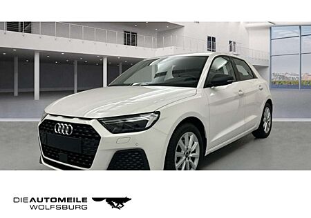 Audi A1 30 TFSI S tronic SITZHZ/LED/PDC