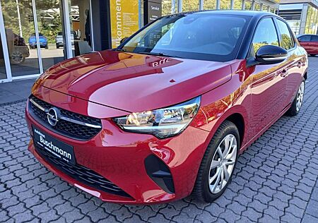 Opel Corsa-e Edition +SITZHEIZUNG+ALLWETTER+CARPLAY+