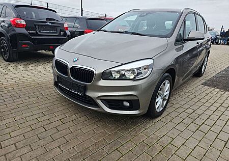 BMW 218 Baureihe 2 Active Tourer i