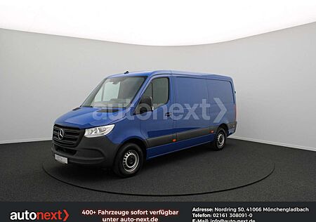 Mercedes-Benz Sprinter 317 *TOP ZUSTAND* KAMERA 4413