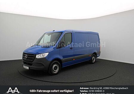 Mercedes-Benz Sprinter 317 *TOP ZUSTAND* KAMERA 4413