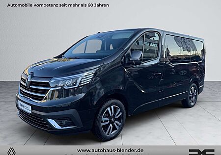 Renault Trafic Combi L1H1 Spaceclass dCi 170 EDC
