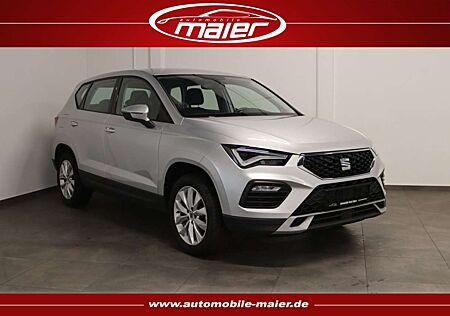 Seat Ateca 1.5 TSI Style Virtual-Navi-AHK-LED-SHZ-PDC
