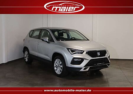 Seat Ateca 1.5 TSI Style Virtual-Navi-AHK-LED-SHZ-PDC
