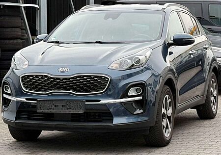 Kia Sportage 1.6 CRDi Vision 2WD