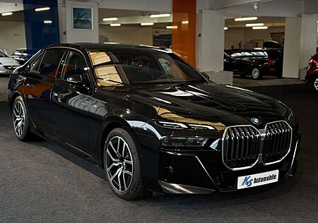 BMW 740 d xDrive *M Sport*Kamera 360*Pano SKY*